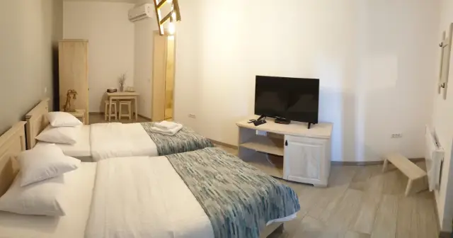 NEST cameră Cameră 3