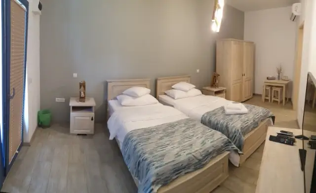 NEST cameră Cameră 3