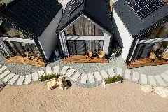 OASIS VILLAGE exterior