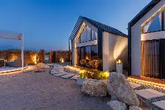 OASIS VILLAGE exterior
