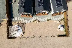 OASIS VILLAGE exterior