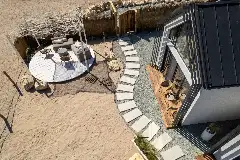 OASIS VILLAGE exterior