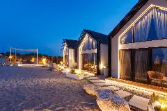 OASIS VILLAGE exterior