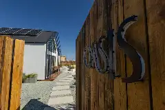 OASIS VILLAGE exterior