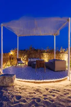 OASIS VILLAGE exterior