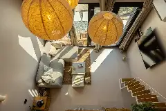 OASIS VILLAGE interior