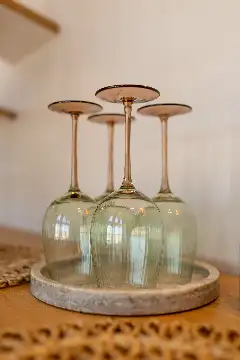 OASIS VILLAGE interior