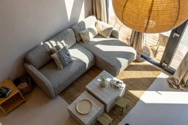 OASIS VILLAGE cameră CASA CONCHA