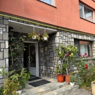 OBCINA MARE exterior