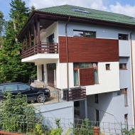 OBCINA VORONEŢULUI exterior