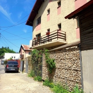 OBCINA VORONEŢULUI exterior