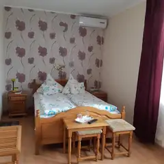 OLIMP exterior