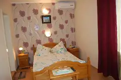 OLIMP exterior