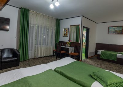 ORIZONT 2 exterior