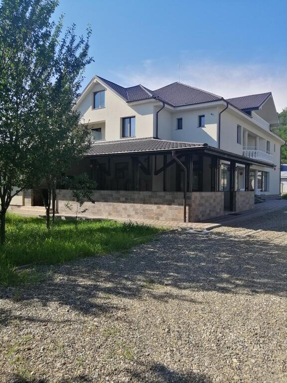 Cazare OZON în Bistriţa, NEAMŢ