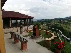 PEISAJ MĂGURA exterior