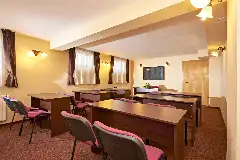 PENSIUNE AMBIENT interior