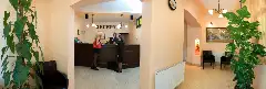PENSIUNE AMBIENT interior