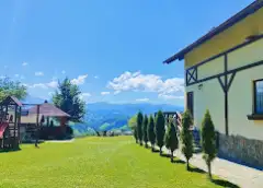 Nea Marin exterior