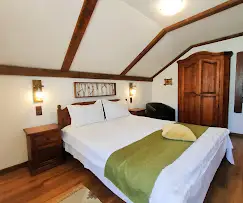 Nea Marin cameră Cameră dublă