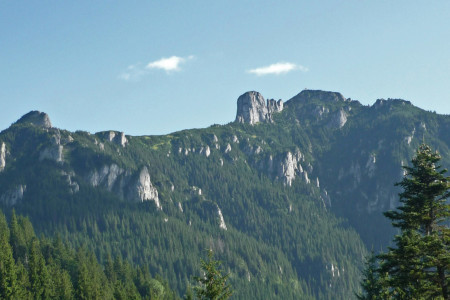 PERLA exterior