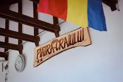 PIATRA CRAIULUI exterior