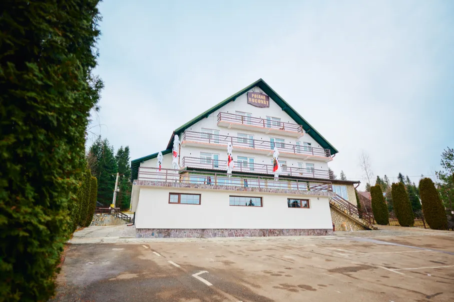 Cazare POIANA BUCOVAT în Vârfu Dealului, SUCEAVA