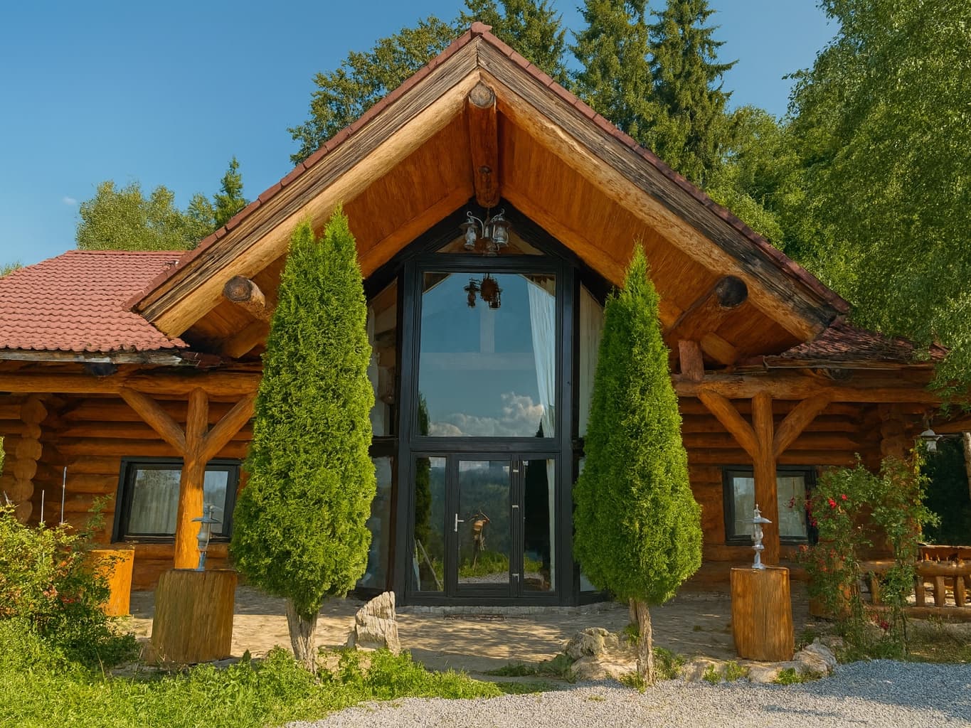 Cazare POIANA IZVOARELOR în Vatra-Dornei, SUCEAVA