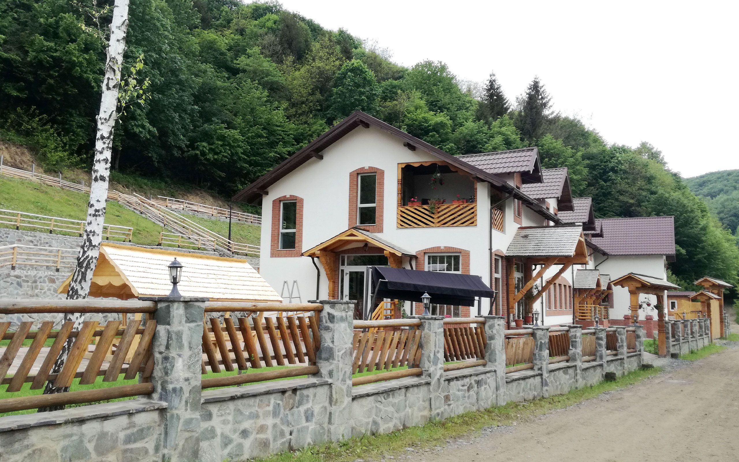 Cazare POPAS POP STRAMBU BAIUT în Strâmbu-Băiuţ, MARAMUREŞ