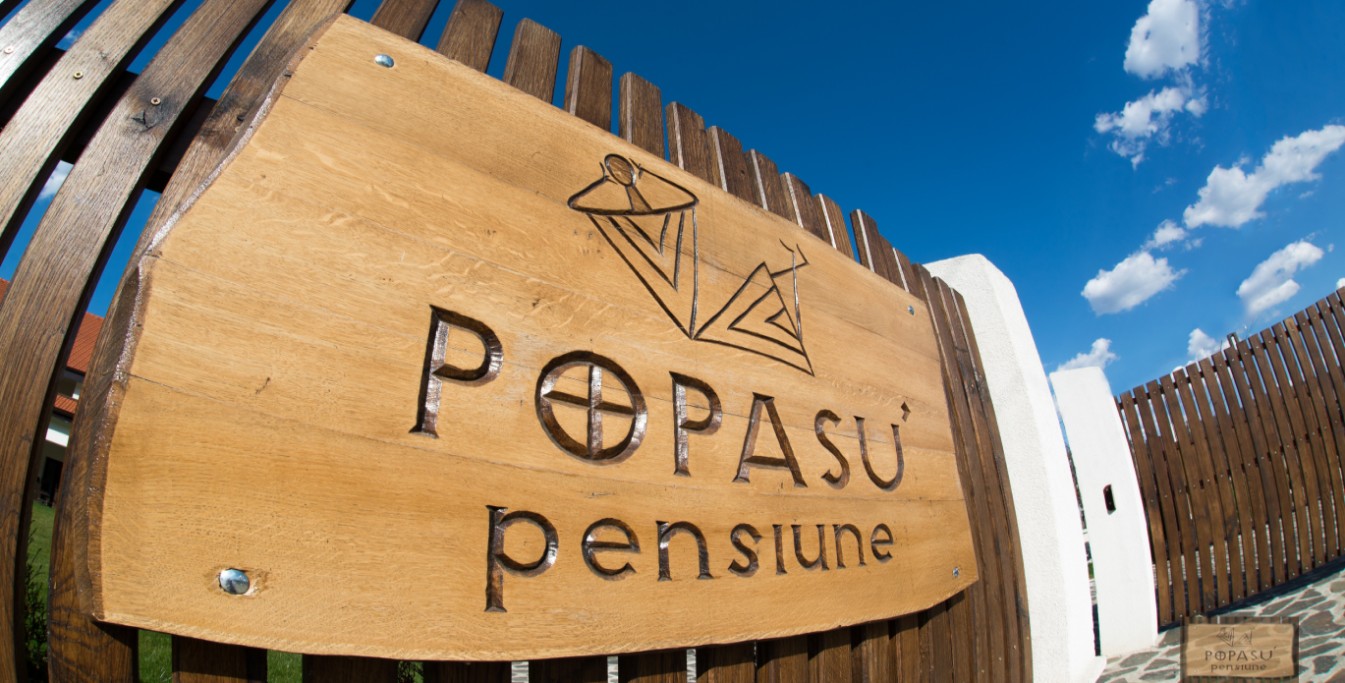 POPASU exterior