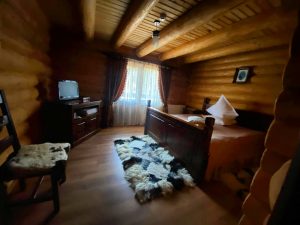 POPASUL VÂNĂTORULUI exterior