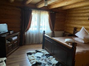 POPASUL VÂNĂTORULUI exterior