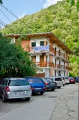 Cazare PRESIDENT în Băile Herculane, CARAŞ-SEVERIN