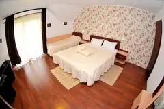 RECANTO exterior