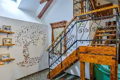 RESIDENCE AMBIENT interior
