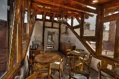 RESIDENCE AMBIENT interior
