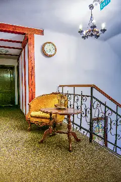 RESIDENCE AMBIENT interior