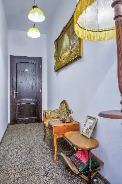 RESIDENCE AMBIENT interior