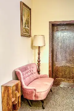 RESIDENCE AMBIENT interior