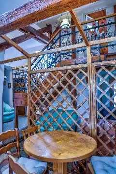 RESIDENCE AMBIENT interior