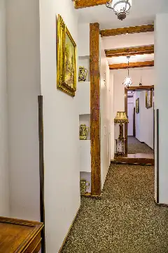 RESIDENCE AMBIENT interior