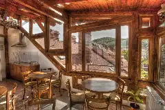 RESIDENCE AMBIENT interior