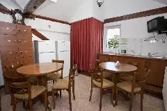 RESIDENCE AMBIENT interior