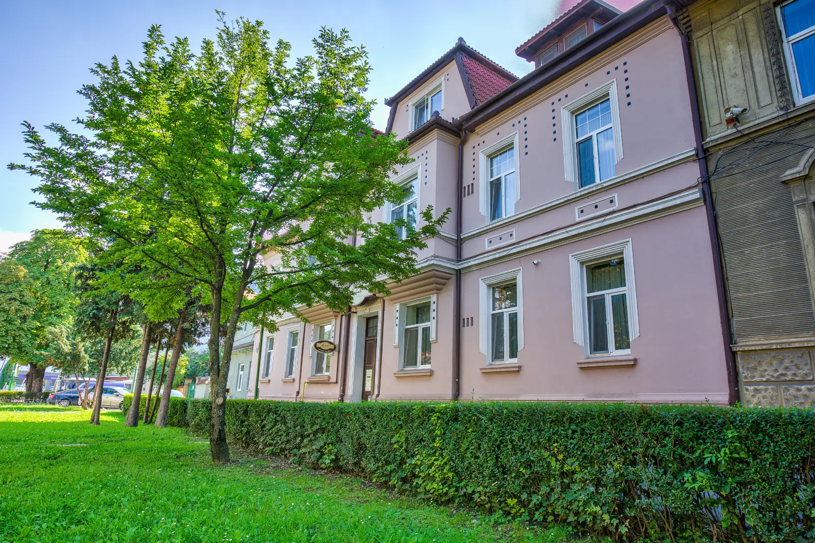 RESIDENCE AMBIENT - galerie