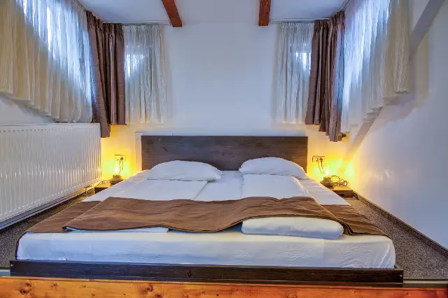 RESIDENCE AMBIENT cameră Apartament ( dormitor + living )