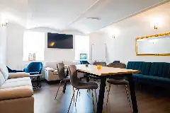 facilități la RESIDENCE CENTRAL ANNAPOLIS în Braşov - imagine 20