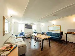 facilități la RESIDENCE CENTRAL ANNAPOLIS în Braşov - imagine 18