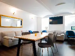 facilități la RESIDENCE CENTRAL ANNAPOLIS în Braşov - imagine 21