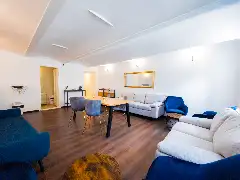 facilități la RESIDENCE CENTRAL ANNAPOLIS în Braşov - imagine 19