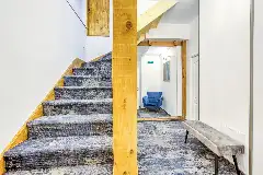 interior la RESIDENCE CENTRAL ANNAPOLIS în Braşov - imagine 13